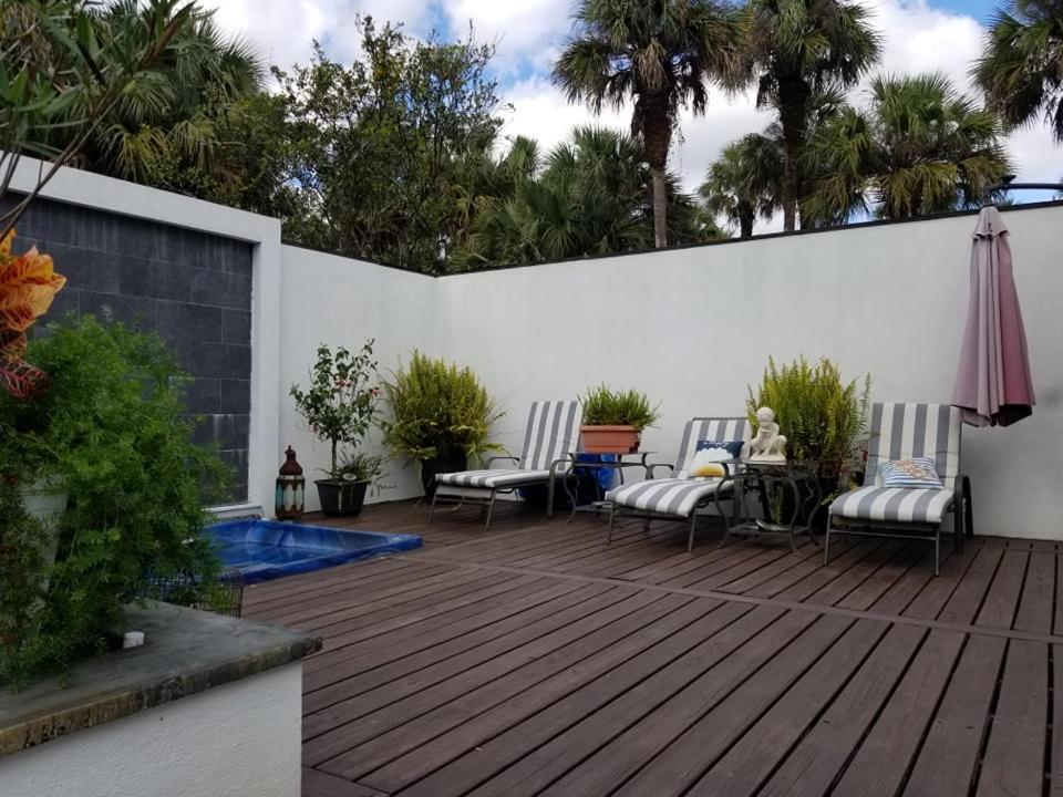 Naples' Hidden Gem Daire Dış mekan fotoğraf